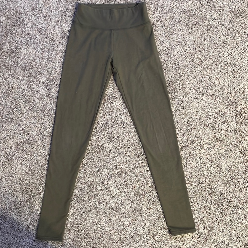 aerie leggings